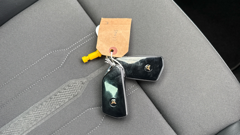 CUPRA Leon 2.0 TSI VZ1 5dr DSG Petrol Hatchback